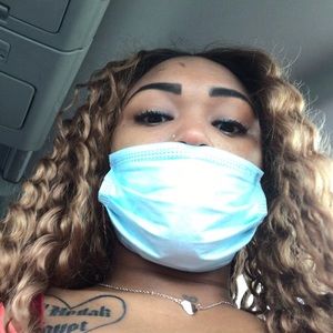 Meet your Posher, Mariah